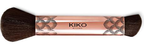 COLECCIÓN REBEL ROMANTIC DE KIKO MILANO PARA ESTE OTOÑO 2015.