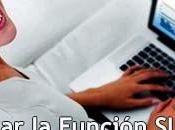 Cómo Usar Función Anidada Excel