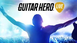 Guitar Hero Live podrá probarse en Fnac Callao el 13 de septiembre