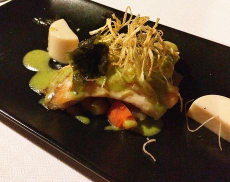 20486405194 37899fd0c2 Restaurante Esencia, hay vida más allá de las Papas Arrugás