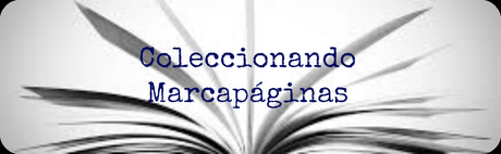 ¡Quiero conocer tu blog! | Coleccionando Marcapáginas ¡Quiero conocer tu blog! | Coleccionando Marcapáginas