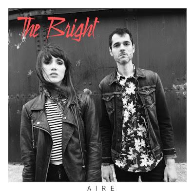 Así suena el nuevo disco de The Bright