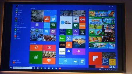 Microsoft prepara gran actualización Windows 10 para noviembre Microsoft prepara gran actualización Windows 10 para noviembre