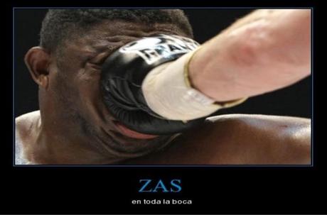 MIMI KINDER: NO ESTOY GORDA, ¡ESTOY EMBARAZADA!