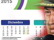 Venezuela: nacimiento muerte chávez efemérides escolares