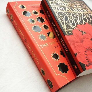 To Show You #16: bookstagram