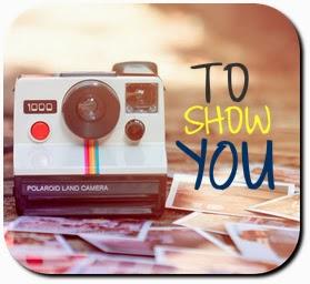 To Show You #16: bookstagram