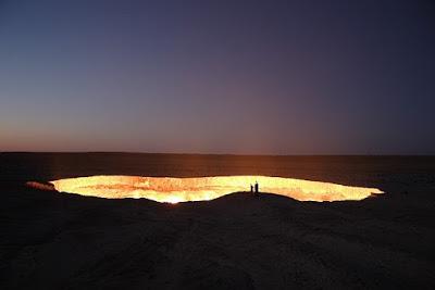 Las 7 Maravillas de la Naturaleza