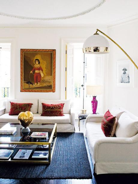 TIPS DECO: 5 ideas para decorar tu casa al más puro estilo parisino