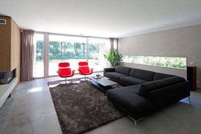 Casa Moderna en Holanda