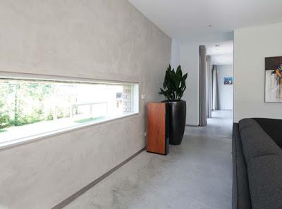 Casa Moderna en Holanda