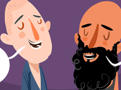 Retiro urbano otoño también línea