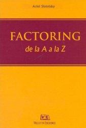 FACTORING: OPCION DE LIQUIDEZ EMPRESARIAL