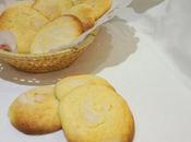 Cookies limón