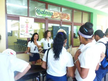 La universidad cubana se integra y se transforma