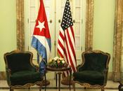 Sesionará primera reunión comisión bilateral Cuba-Estados Unidos