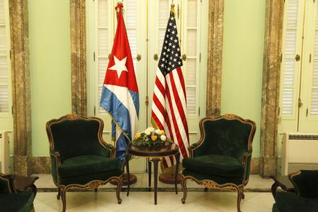Sesionará primera reunión de comisión bilateral Cuba-Estados Unidos
