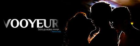 'Vooyeur', la propuesta más golfa de la nueva temporada teatral.