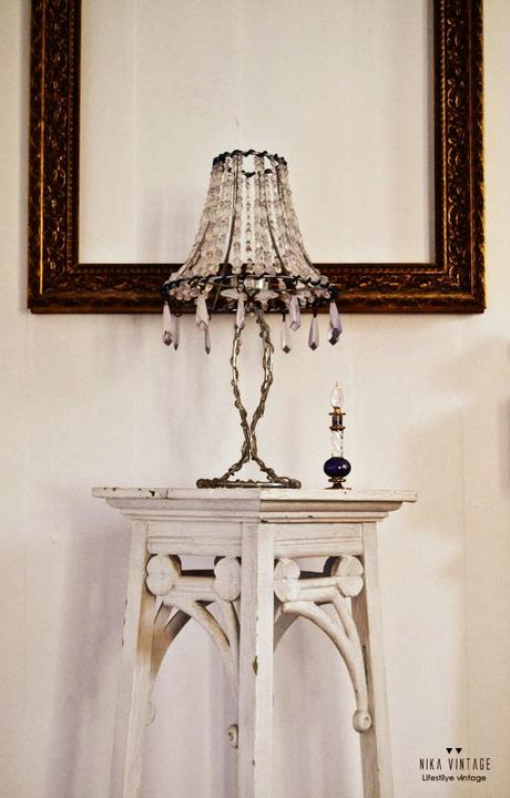 dormitorio, mesilla de noche, decoracion, habitacion