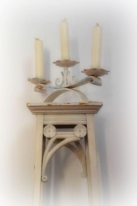 dormitorio, mesilla de noche, decoracion, habitacion