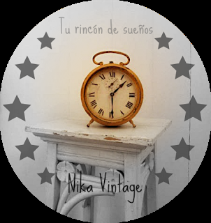 FIESTA DE BLOGS - TU RINCON DE SUEÑOS