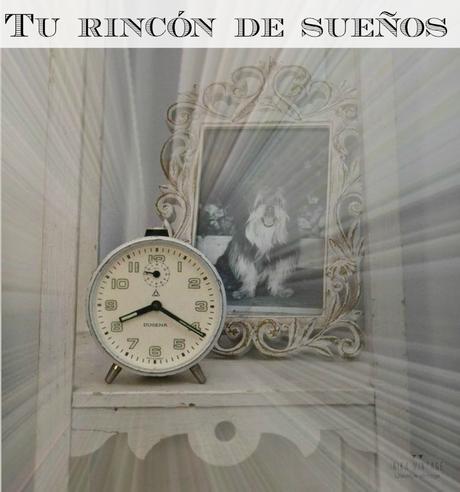 dormitorio, mesilla de noche, decoracion, habitacion