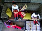 Pies cómodos Pisamonas vuelta cole