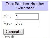 Ganador sorteo sombra existencia"