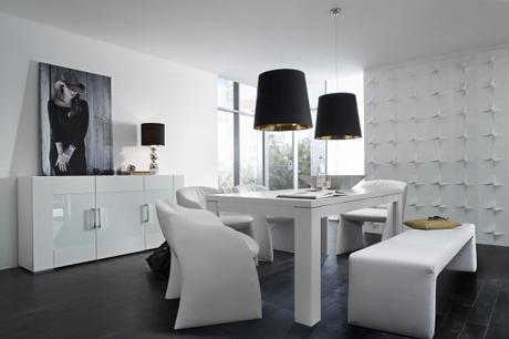 ¡Bienvenidos a palacio!