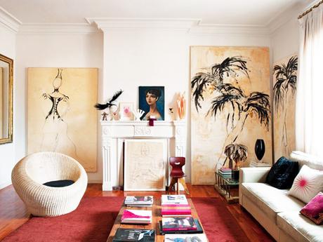 TIPS DECO: 5 ideas para decorar tu casa al más puro estilo parisino