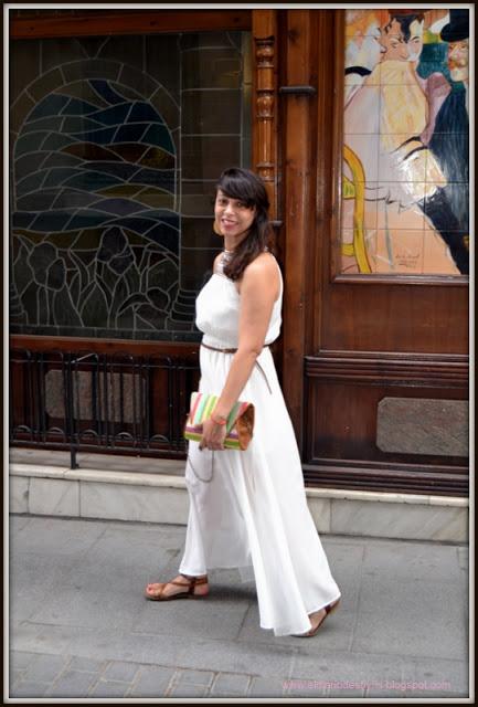 TODAVIA HACE CALOR!!!