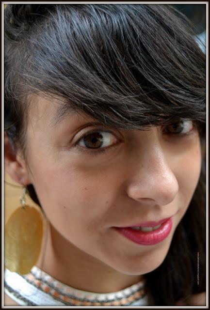 TODAVIA HACE CALOR!!!