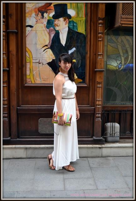 TODAVIA HACE CALOR!!!