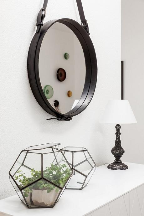 Decorando con sentido, apartamento en Gotemburgo