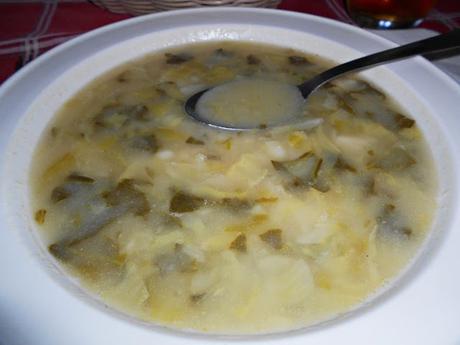 CAMINO DE SANTIAGO: MORGADE-PORTOMARÍN. (CAMINO FRANCÉS)