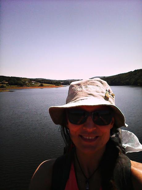 CAMINO DE SANTIAGO: MORGADE-PORTOMARÍN. (CAMINO FRANCÉS)