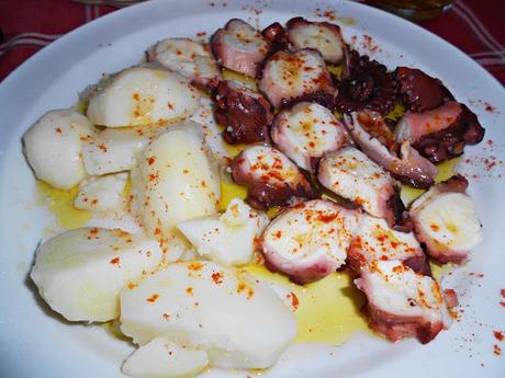 CAMINO DE SANTIAGO: MORGADE-PORTOMARÍN. (CAMINO FRANCÉS)