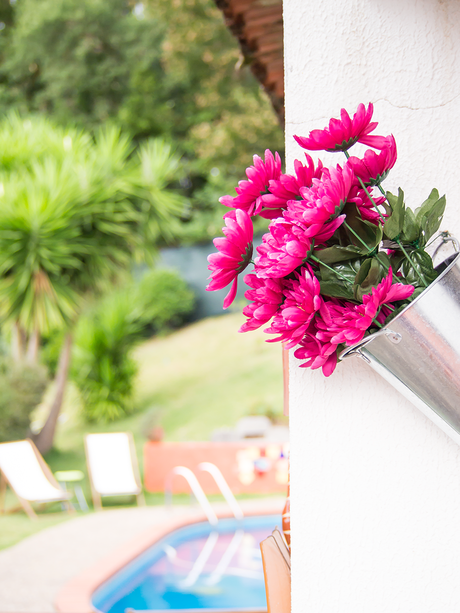 Casa de veraneo, Vale da Silva