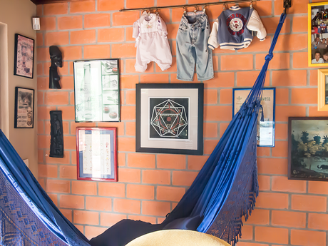 Casa de veraneo, Vale da Silva