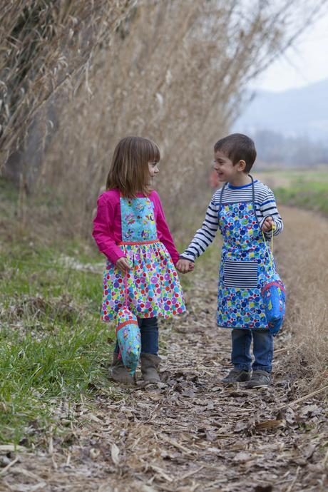 Micumacu, para los peques.