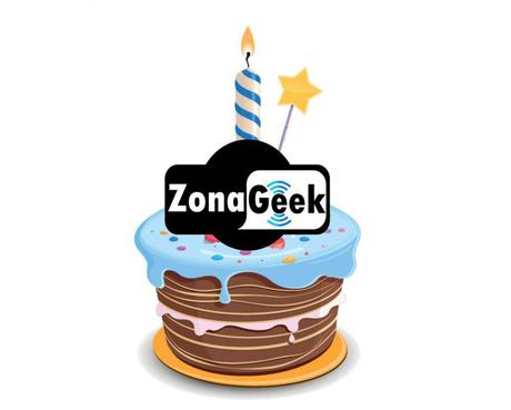 ¡Estamos de Cumpleaños!