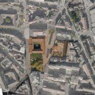 Ampliación del Museo Unterlinden 31 Ampliación del Museo Unterlinden 31