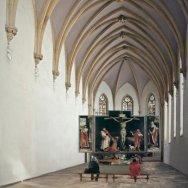 Ampliación del Museo Unterlinden 25 Ampliación del Museo Unterlinden 25