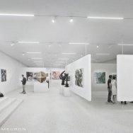 Ampliación del Museo Unterlinden 22 Ampliación del Museo Unterlinden 22