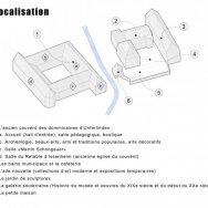 Ampliación del Museo Unterlinden 32