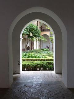 Paseo Temático: La Alhambra- Guía completa