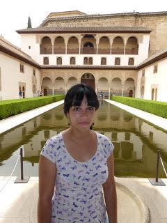 Paseo Temático: La Alhambra- Guía completa