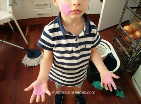 Concurso General Óptica #trastadas