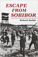 Escapar de Sobibor, de Richard Rashke