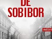 Escapar Sobibor, Richard Rashke